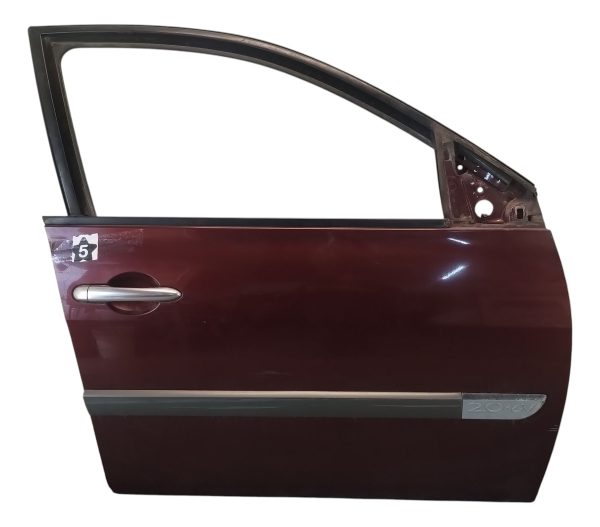 Puerta Delantera Derecha Renault Megane F2 (05647084)