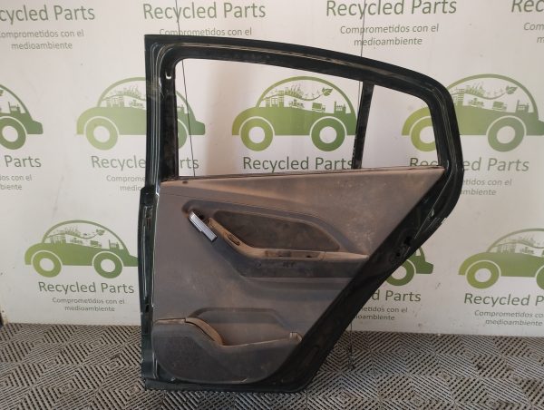 Puerta Trasera Derecha Chevrolet Agile (06103396)