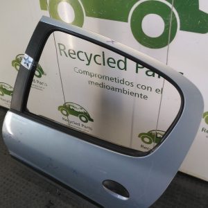 Puerta Trasera Izquierda Peugeot 206 (03603386) Lp