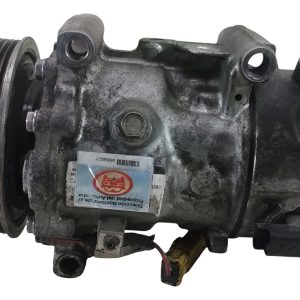 Compresor De A/a Peugeot 2008 1.6 (06328522)