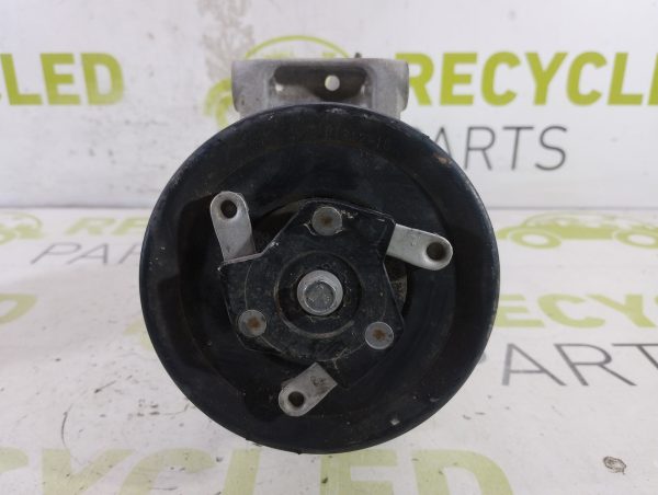 Compresor De A/a Vw Virtus 1.6 (03668473)