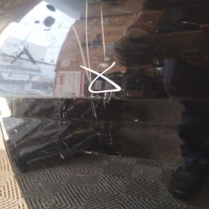 Puerta Trasera Izquierda Ford Focus 2 (05113255) Lp