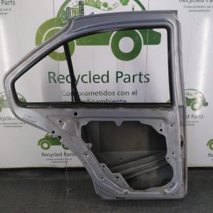 Puerta Trasera Izquierda Vw Bora (03884045) Lp