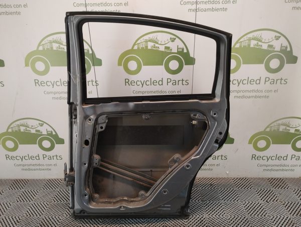 Puerta Trasera Derecha Vw Passat B5 (05503708)