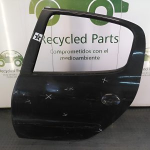 Puerta Trasera Izquierda Peugeot 207 (03111272) Lp