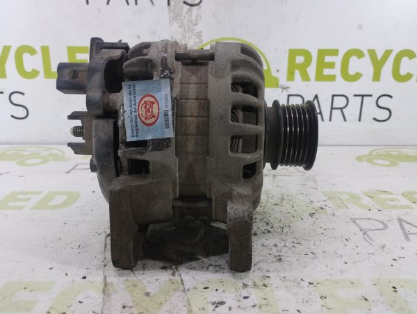 Alternador Vw Voyage 1.6 (05722634)