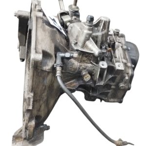 Caja De Velocidades Chevrolet Corsa 1.8 8v (06317853)