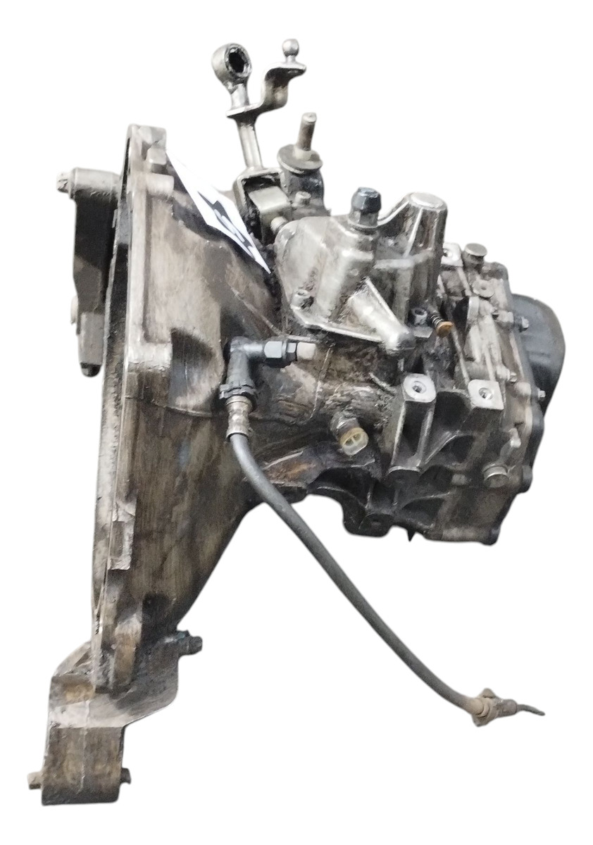 Caja De Velocidades Chevrolet Corsa 1.8 8v (06317853)