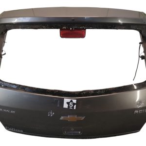 Porton Trasero Chevrolet Agile (05487932)