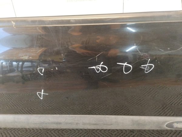 Puerta Delantera Derecha Renault Clio F2 3p (05531268)