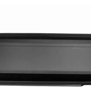 Paragolpe Trasero Vw Suran 2010-2015