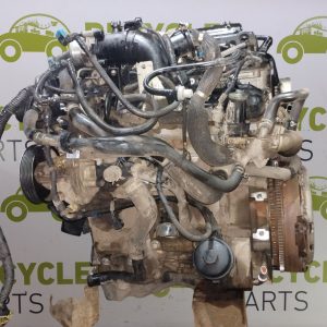 Motor Ford Ranger 2.2 Puma (05894438)