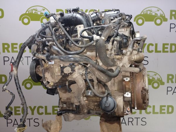 Motor Ford Ranger 2.2 Puma (05894438)