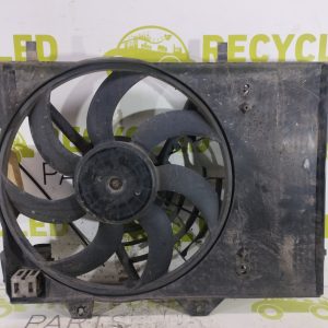 Electroventilador Peugeot 208 1.6 Hdi (05785126)