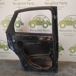Puerta Trasera Izquierda Ford Focus F2 (05933014)