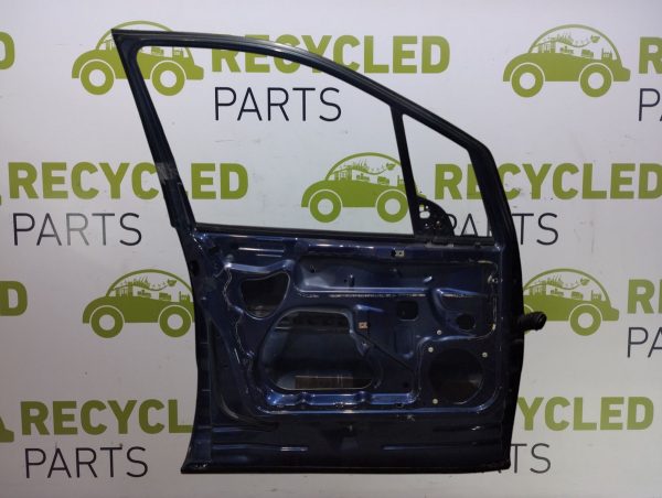 Puerta Delantera Izquierda Mercedes Benz A160 (04446866) Lp