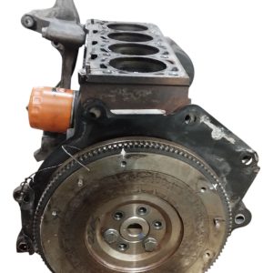 Motor Vw Gol Trend 1.6 8v (06345566) Solo Block