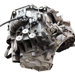 Caja De Velocidades Chevrolet Vectra 2.4 (06443644)