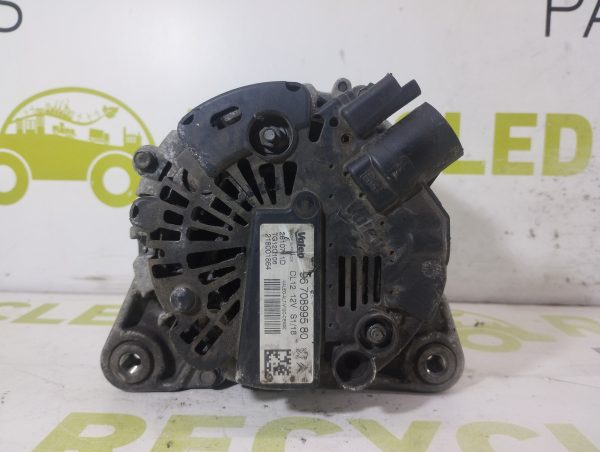 Alternador Peugeot 307 2.0 (05889883)