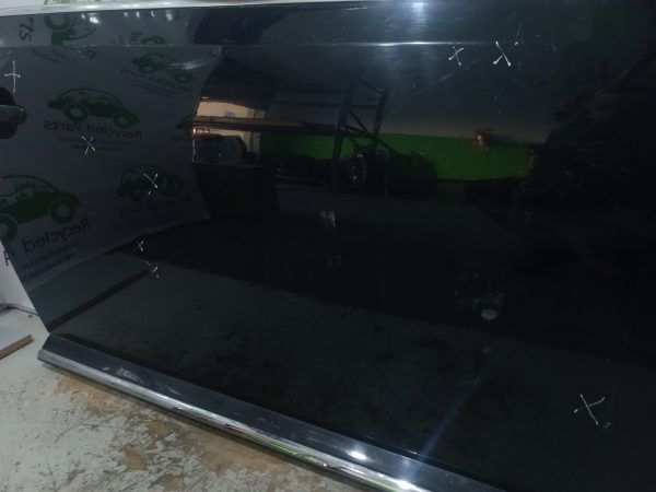 Puerta Delantera Derecha Vw The Beetle Ln (05383338) Lp