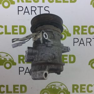 Compresor De A/a Toyota Etios 1.5 (04094145)