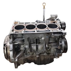 Motor Nissan Versa 1.6 16v (05276963) Solo Block