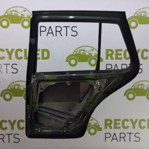 Puerta Trasera Derecha Vw Golf Mk4 Mk5 (05423277) Lp