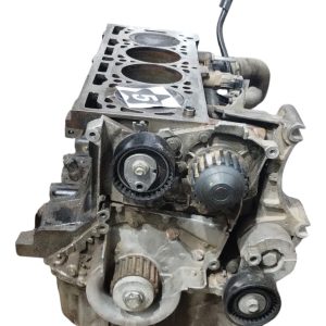 Motor Renault Fluence 1.6 16v (06287697) Solo Block