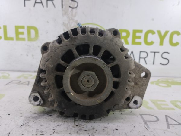 Alternador Chery Tiggo 2.0 (05479056)