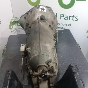 Caja De Velocidades Vito 2.2 Cdi (03241927) 4-a-1