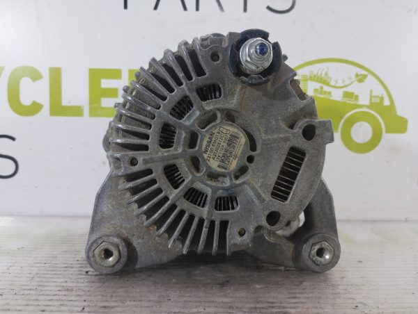Alternador Nissan Tiida 1.8 (03163433)