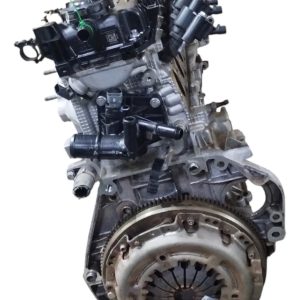 Motor Fiat Cronos 1.3 8v (06117600)