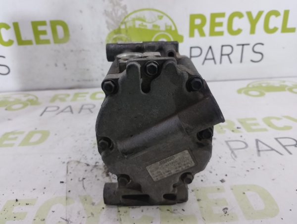 Compresor De A/a Fiat Punto 1.4 (05922800)