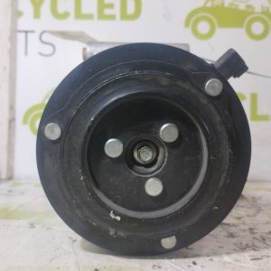 Compresor De A/a Ford Fiesta Kd 1.6 (06579965)