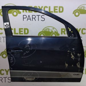 Puerta Delantera Derecha Vw Gol Trend (05632314) Lp