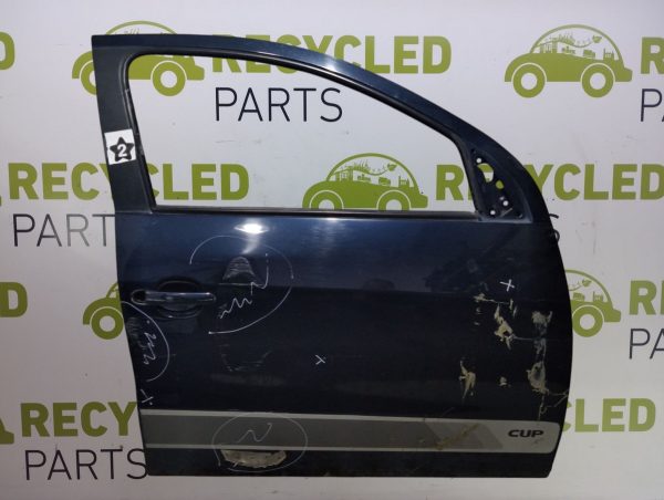 Puerta Delantera Derecha Vw Gol Trend (05632314) Lp