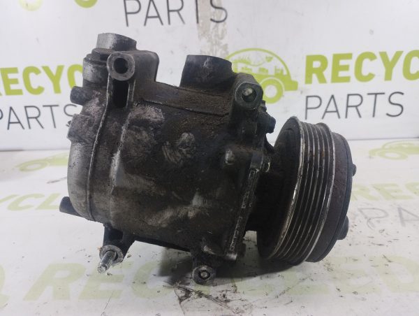 Compresor De A/a Honda Fit 1.5 (05599621)