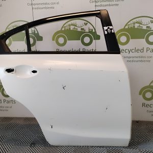 Puerta Trasera Derecha Honda Civic 9na (05248928)