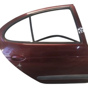 Puerta Trasera Derecha Renault Megane F1 (06787435)