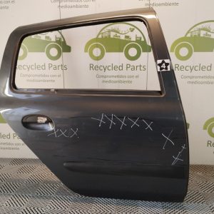 Puerta Trasera Derecha Renault Clio 2 (04793663)