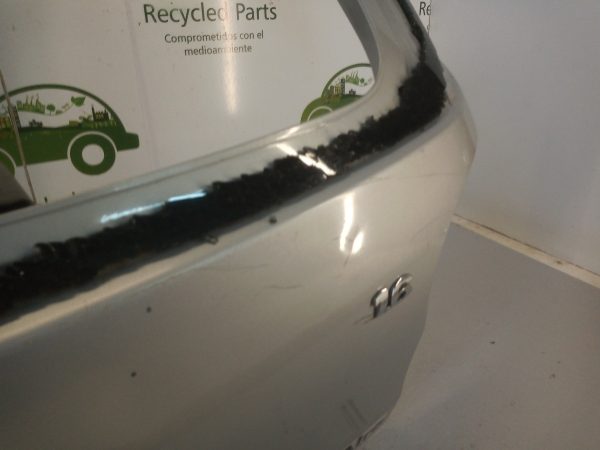 Porton Trasero Vw Gol G4 (04012006)