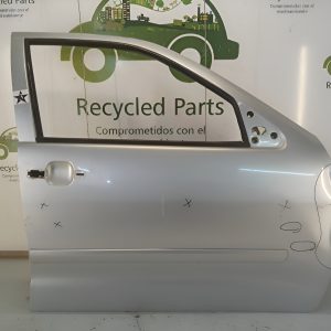 Puerta Delantera Derecha Vw Polo (03983936)