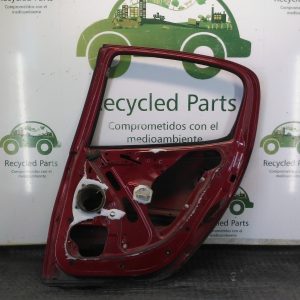 Puerta Trasera Derecha Peugeot 206 (04259005)