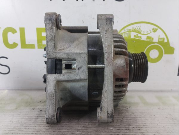 Alternador Chevrolet Tracker 1.8 (05748713)