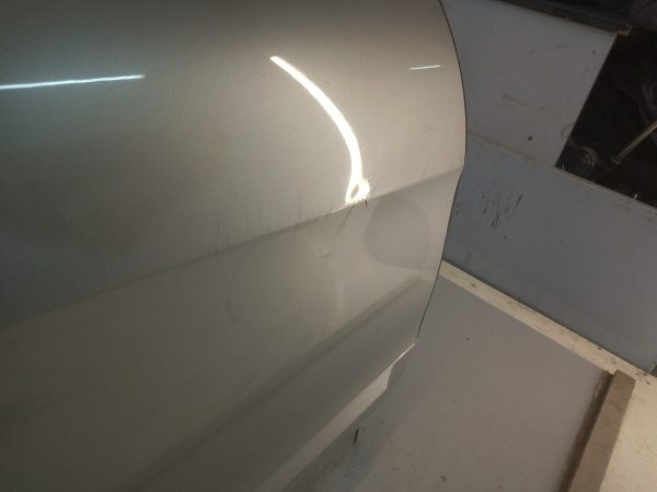 Puerta Trasera Derecha Peugeot 308 (03052695)