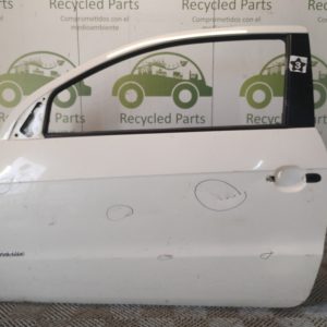 Puerta Delantera Izquierda Vw Gol Trend 3p (05429954)
