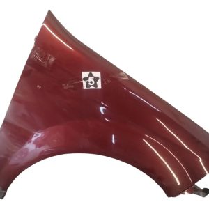 Guardabarro Derecho Fiat Siena F3 (06809604)