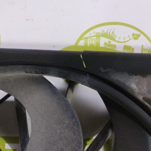 Electroventilador Chevrolet Prisma 1.4 (04912394)