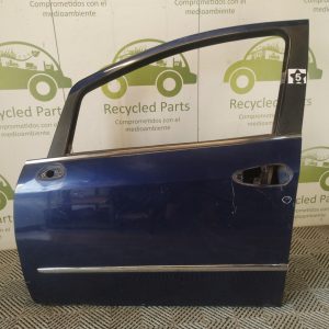 Puerta Delantera Izquierda Fiat Linea (05857481)