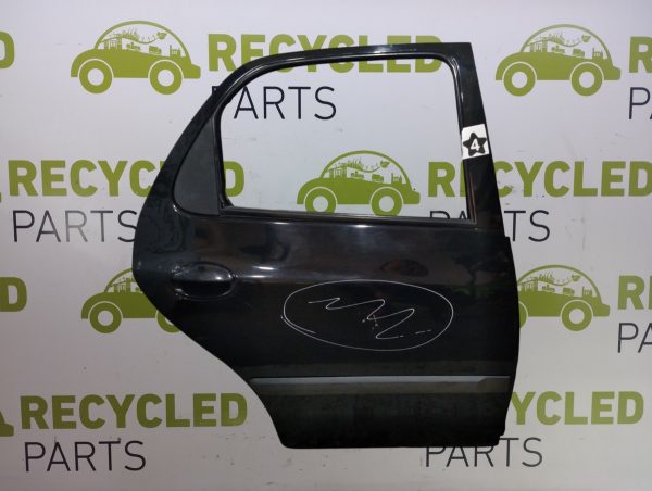 Puerta Trasera Derecha Chevrolet Celta (05462634) Lp